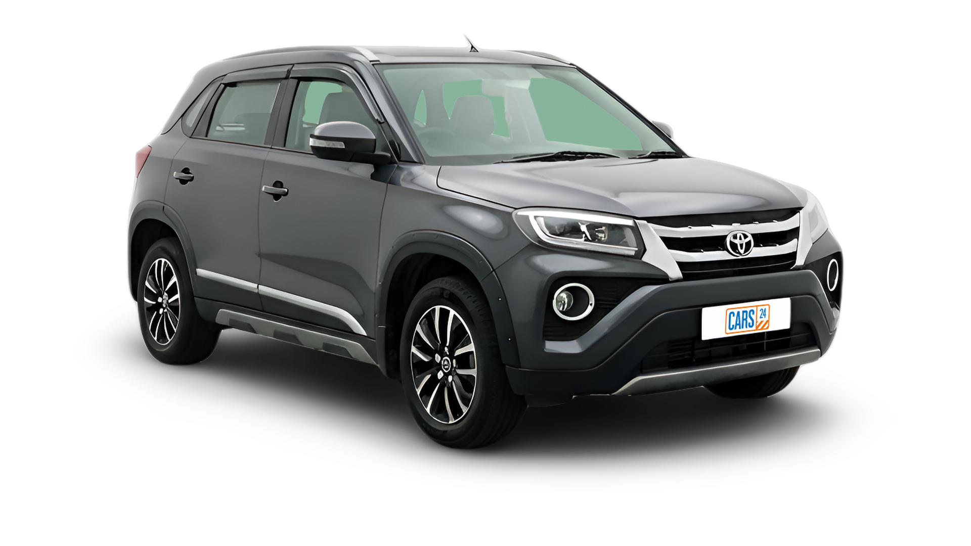 Toyota URBAN CRUISER-img